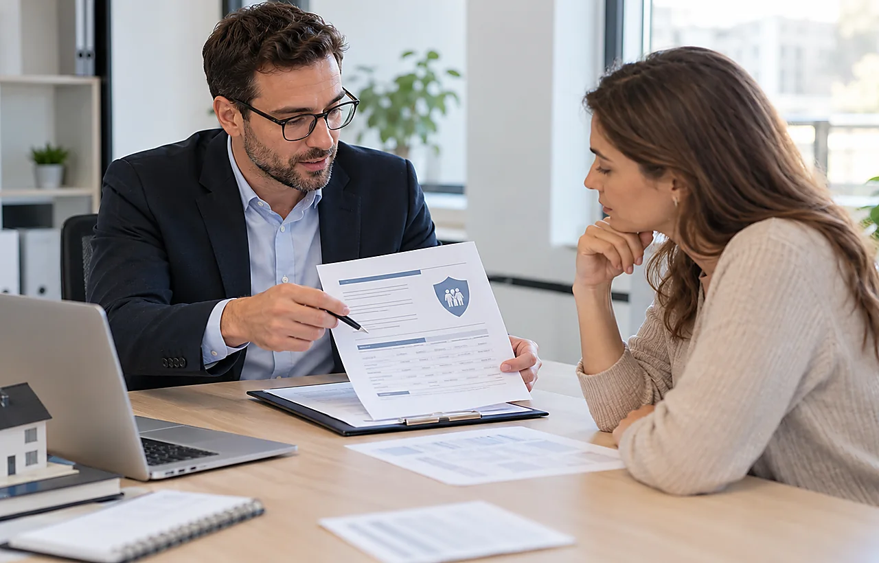 Assurance emprunteur pour intérimaire : où commencer, que comparer