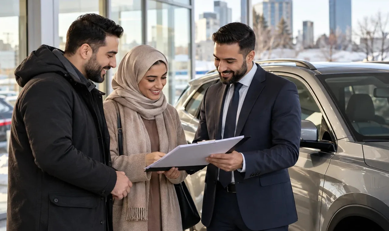 Car leasing for temporary workers — Ireland