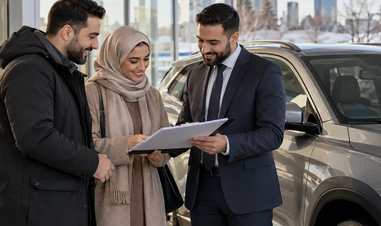 Autoleasing fir Interim-Aarbechter — Lëtzebuerg