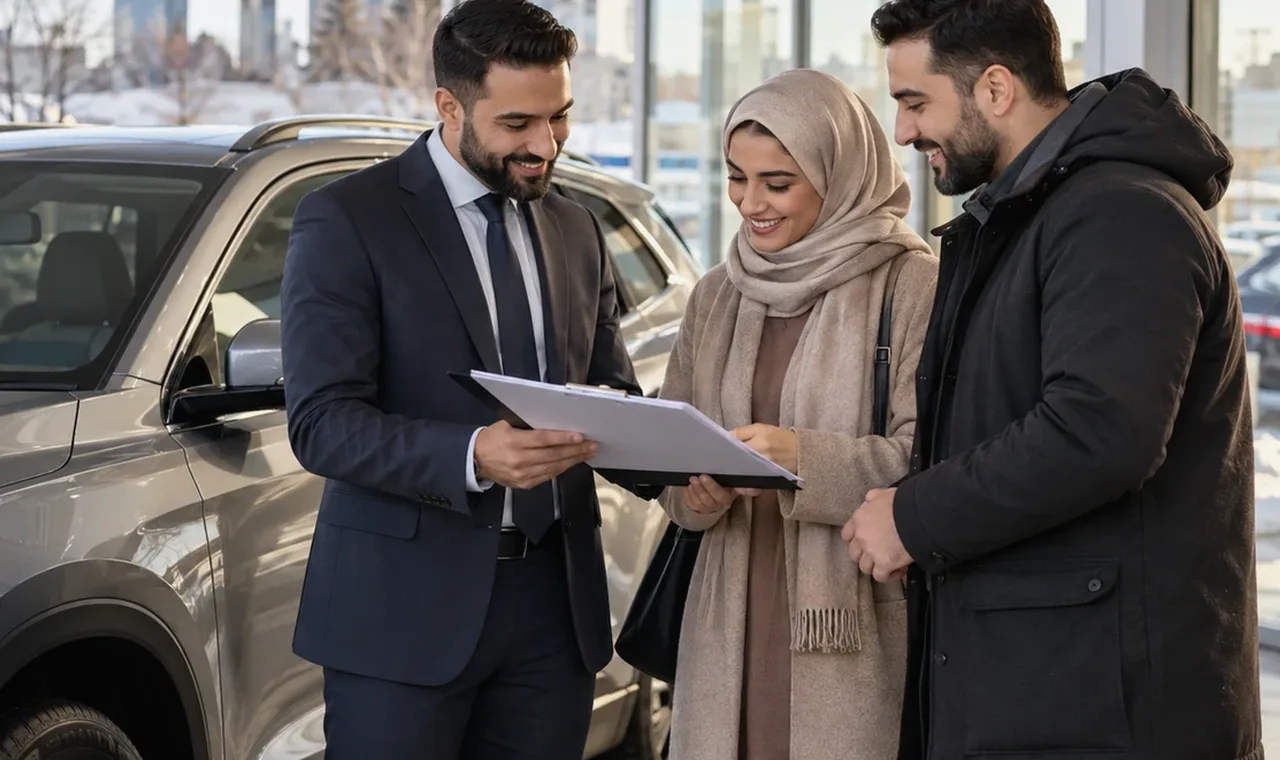 Car leasing for temporary workers — United Kingdom