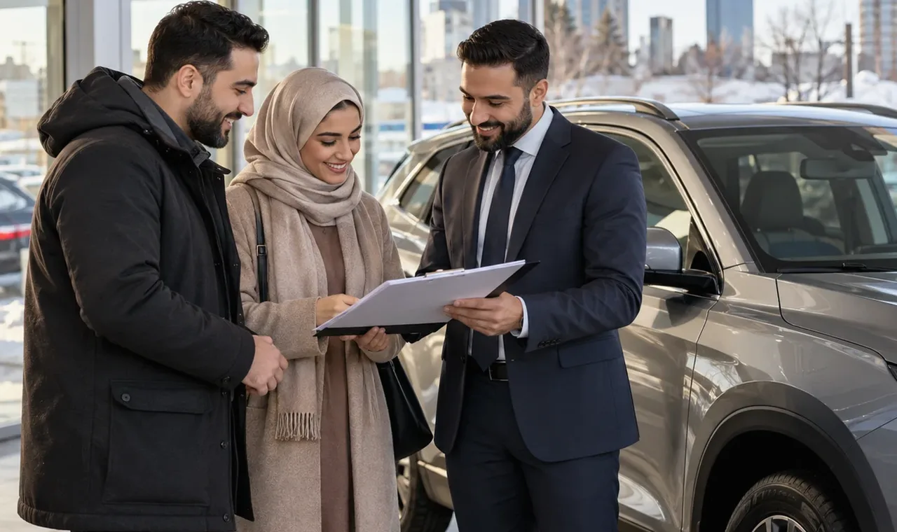 Leasing auta pro dočasné pracovníky — Česko