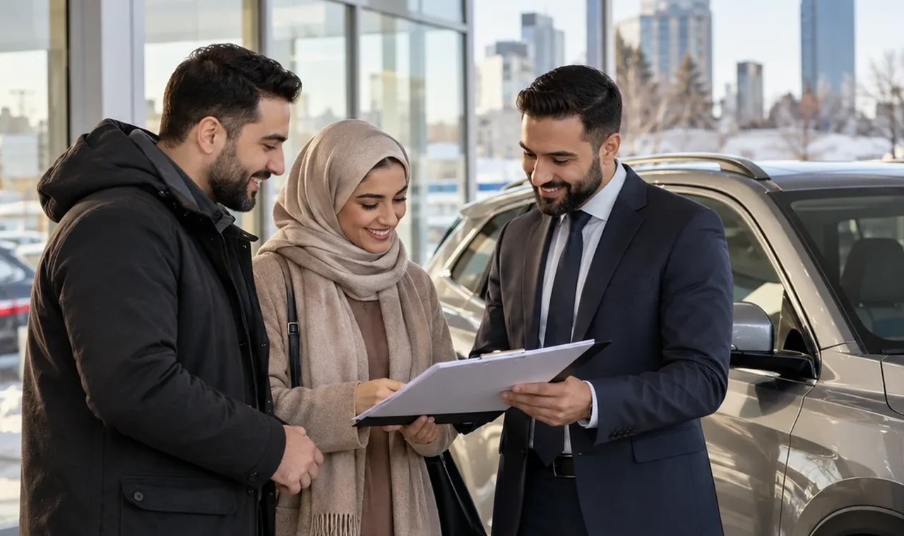 Crédito automóvel para trabalhadores temporários — Portugal