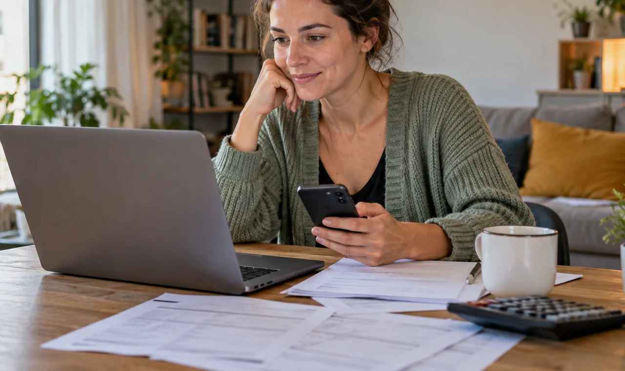 Mortgage for temporary workers — United States