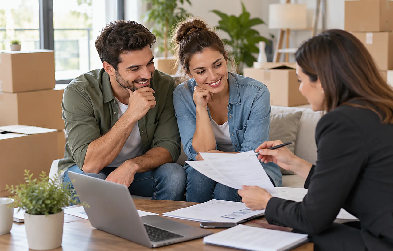 Prêt immobilier pour intérimaire en France : ce que la banque regarde vraiment