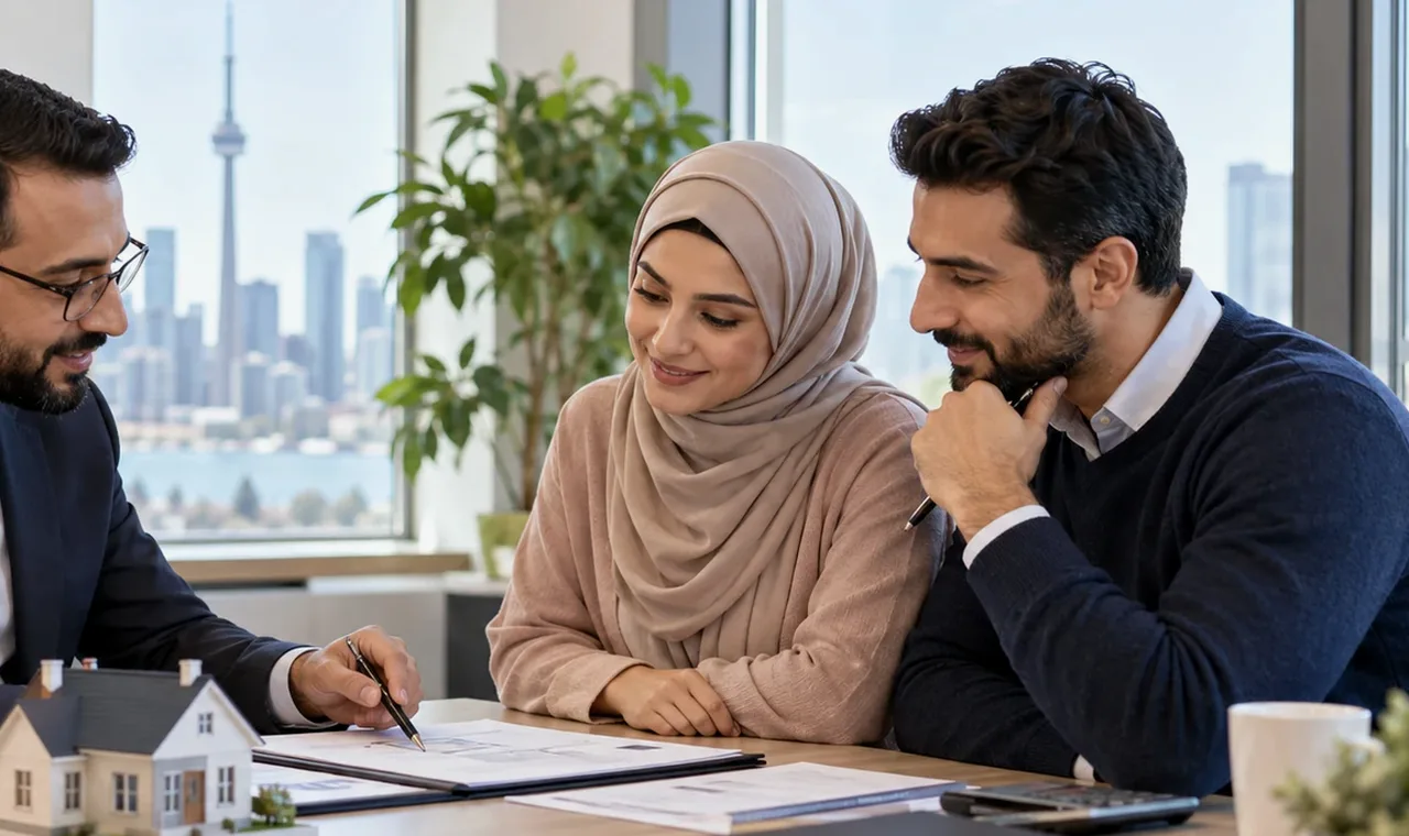 Mortgage for temporary workers — New Zealand