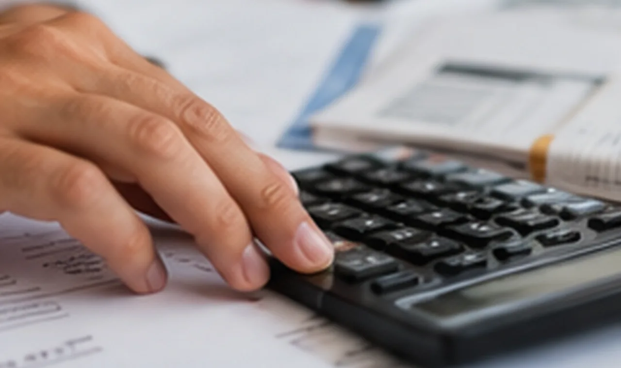 Temporary-worker loan with a banking restriction