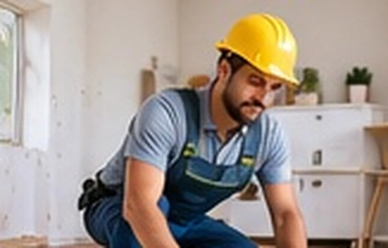 Credit for temporary workers in Switzerland